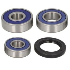 Rear Bearing Set for Honda Ca