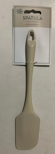 Silicone spatula cooking - spatula,