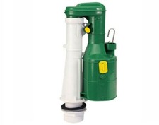 DUDLEY TURBO 11 TWO PART 9" SYPHON