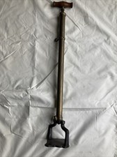 Vintage Brass Car Motorcycle