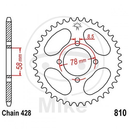 Crown z48 428 black int - 428,