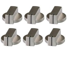 SPARE 6 PACK HOB CONTROL KNOB