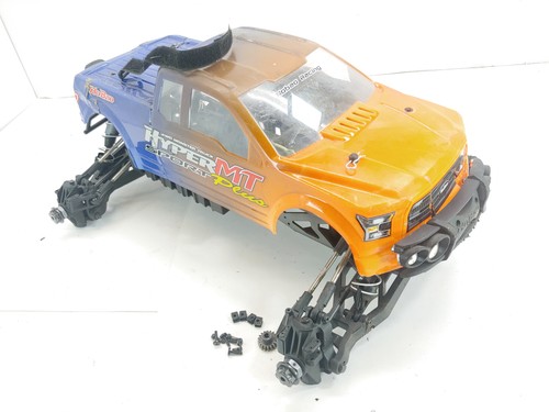 Hobao hyper sport - sport, plus