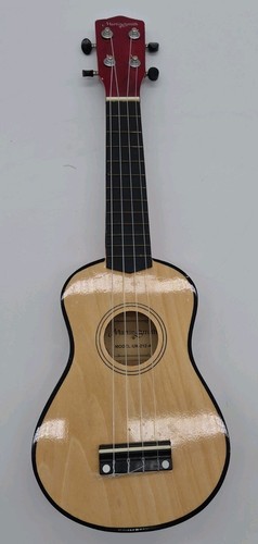 Inch martin smith soprano - martin,
