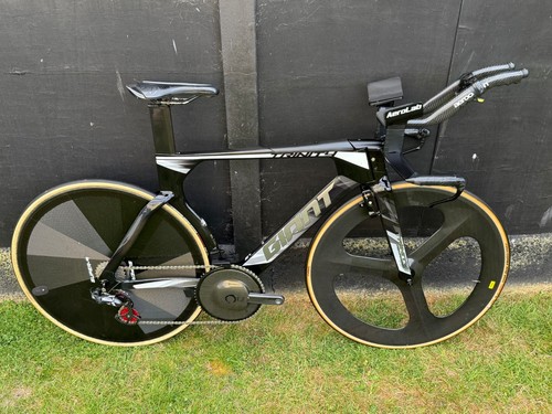 Giant trinity advanced pro - trinity, tt
