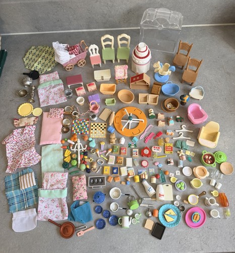 Bundle doll accessories - bundle,