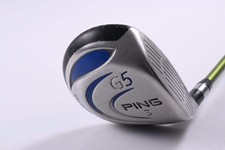 Ping G5 #3 Wood / 15 Degree /