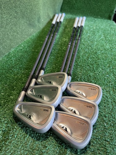 Long wishon 565mc - 565mc, 5-p