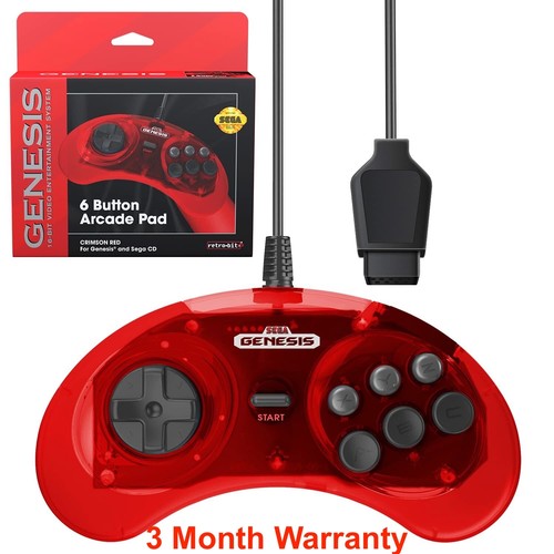 Retro bit official sega - official,