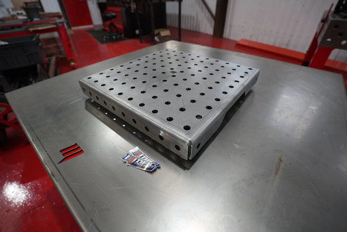 Basic minipro welding table - minipro,