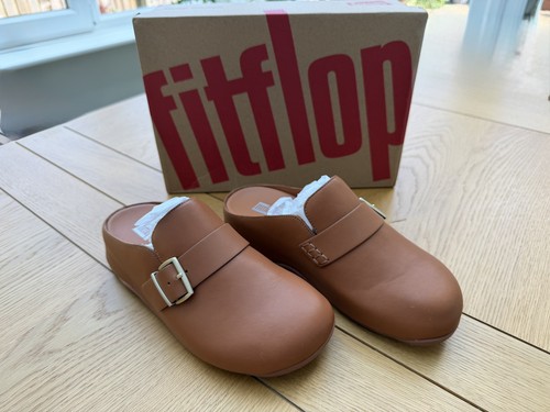 Filtflop shuv tan leather - filtflop,