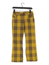 Unif Women's Trousers W 25 in