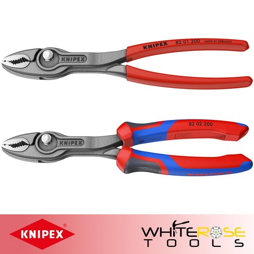 Knipex twingrip slip joint - knipex,