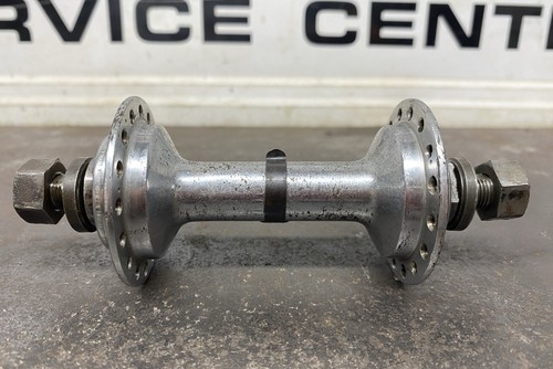 Vintage bicycle rudge front - bicycle,