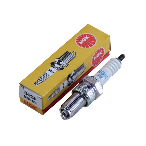 Ngk spark plug dr8es - ngk, for