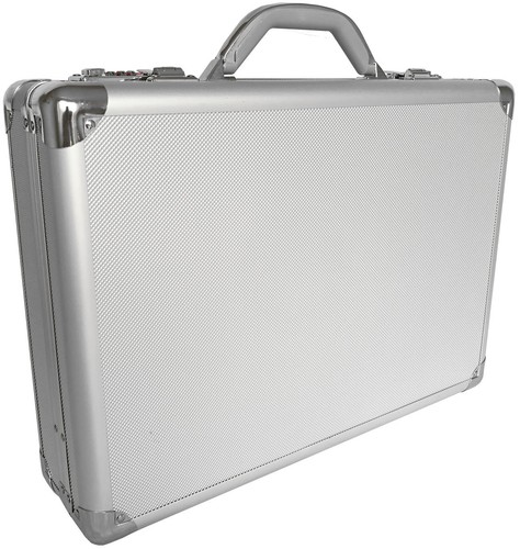 Pro aluminium large - pro, deep