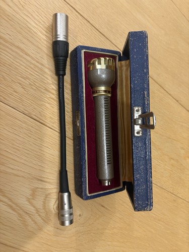 Akg d19 b200 - d19,