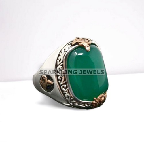 Lustrous emerald cushion cut - lustrous,