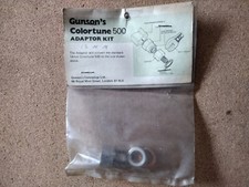 GUNSONS COLOURTUNE 500 - 12mm