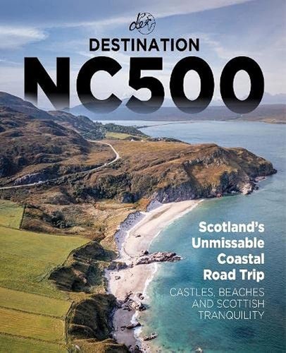 Destination nc500 the - nc500,