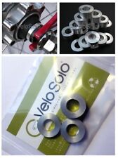 CNC M10 Hub Axle SPACER KIT