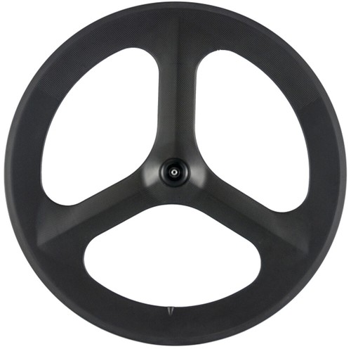 Tri spoke front carbon - spoke,