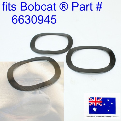 For bobcat throttle - 3x,