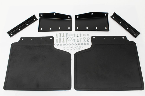 Rtc9562 mudflap fitting - mudflap, kit