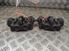 Kawasaki Z1000 Z 1000 SX ABS 2011-On Pair Front Brake Braking Calipers 