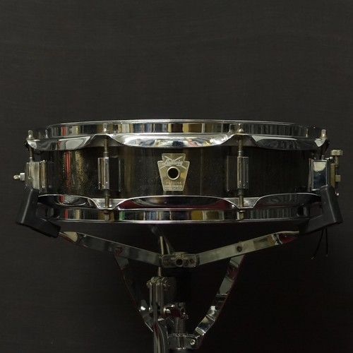 Ludwig black beauty lb553b - black,