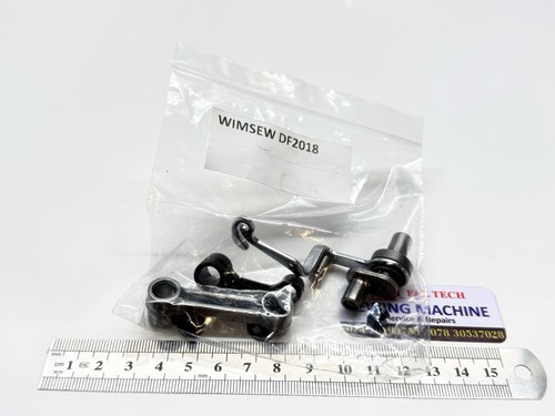 Thread taker for - thread,
