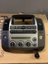 2005-2010 Nissan Navara