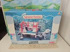 Sylvanian Families TOMY