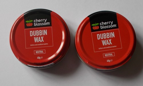 Cherry blossom dubbin - x,