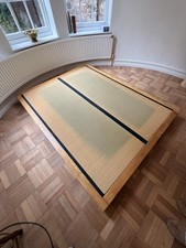 Japanese Tatami Bed Frame