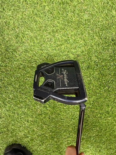 Taylormade spider putter 32 - spider, x