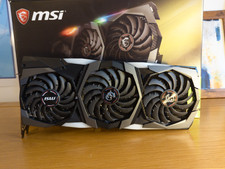 MSI GeForce RTX 2080 8GB