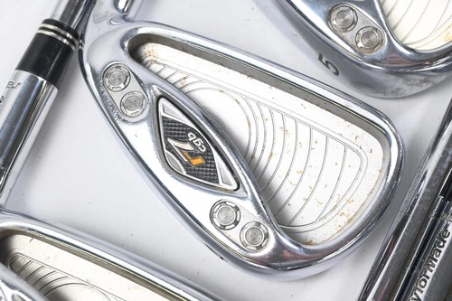 Taylormade cgb irons - irons, 3-9i