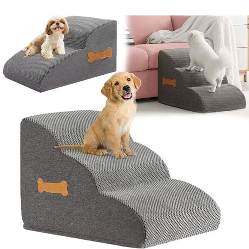 Step dog stairs pet steps - 2/3,