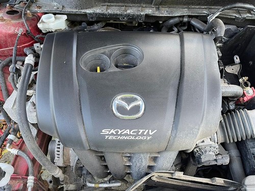 2015 mk1 mazda 3 - mk1,