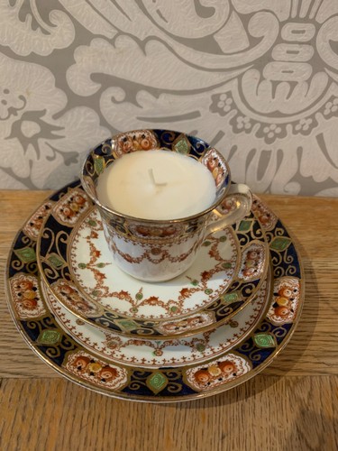 Vintage mona bone china - vintage,