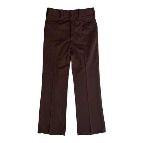 1970 vintage brown disco - 1970’s,