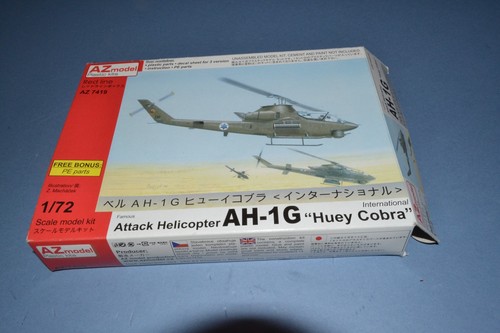 Model 1g huey - az,