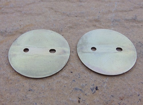Classic carburettor twin - carburettor,
