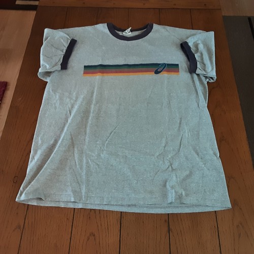 Mens 2xl oasis rainbow - mens,