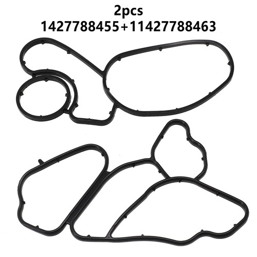 Oil filter housing element - oil,