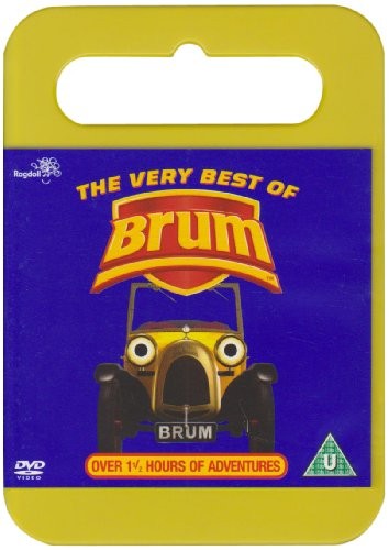 Carry the very best - me,