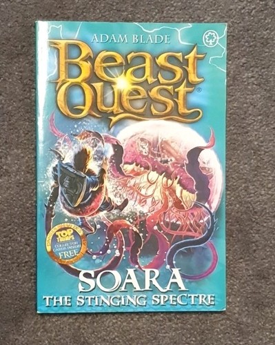 Beast quest ser - quest,