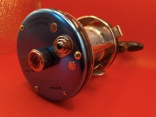 Shakespeare Quadra 7000