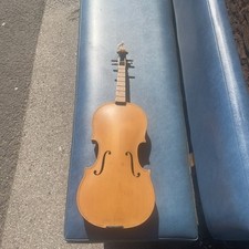 FULL SIZE VIOLIN Stradivarius